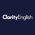 clarity english 120x120