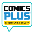 Comics Plus Childrens Collection