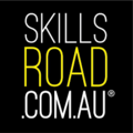 logo for skillsroad