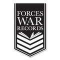 Forces War Records logo 120x120