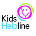 logo for kids helpline