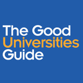 good universities guide logo