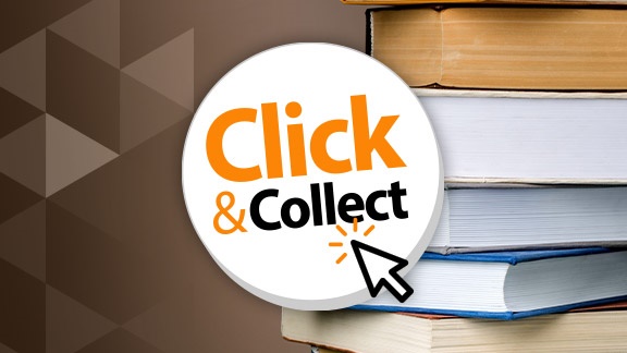Click and Collect books